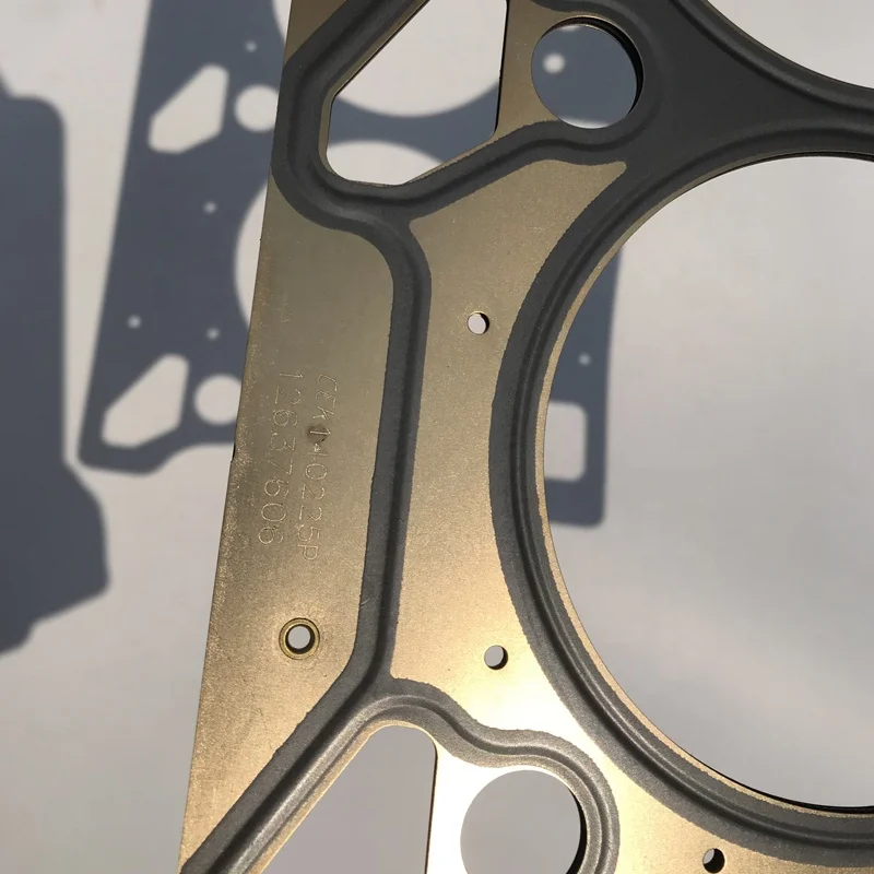 55599222 Head Gasket for Chevrolet Traliblazer 2.8L Engine