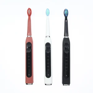 Soft Bristle Automatic Electric Toothbrush Manufacturer USB Type Professional Intelligent Tooth Brush OEM