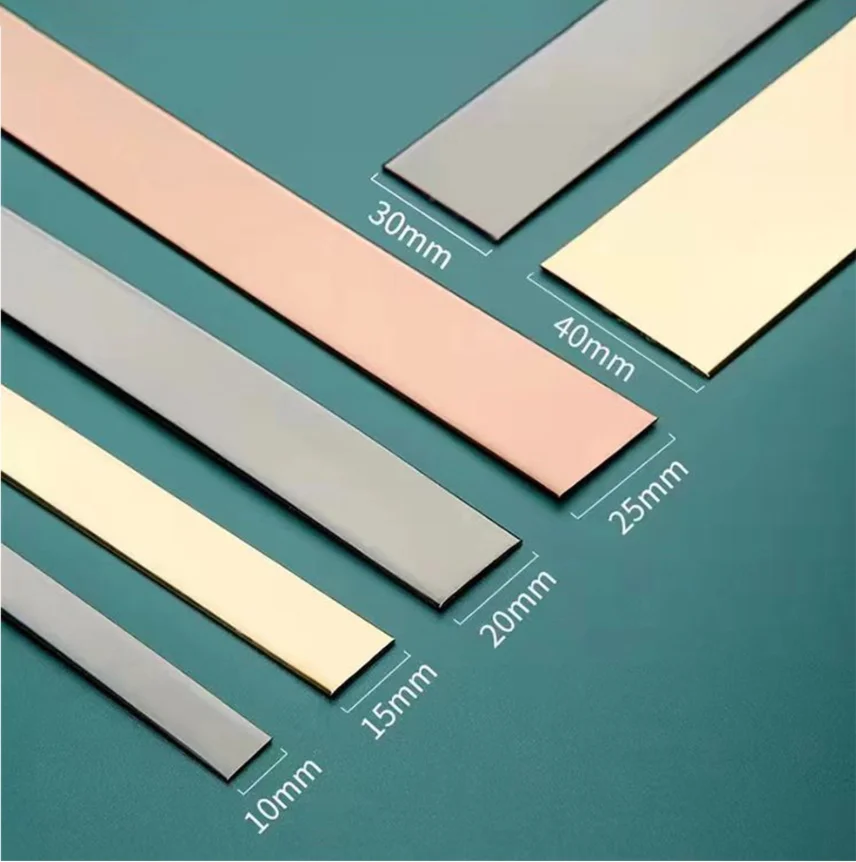 Adhesive Backed Metal Strips| Alibaba.com