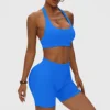 Blu reale