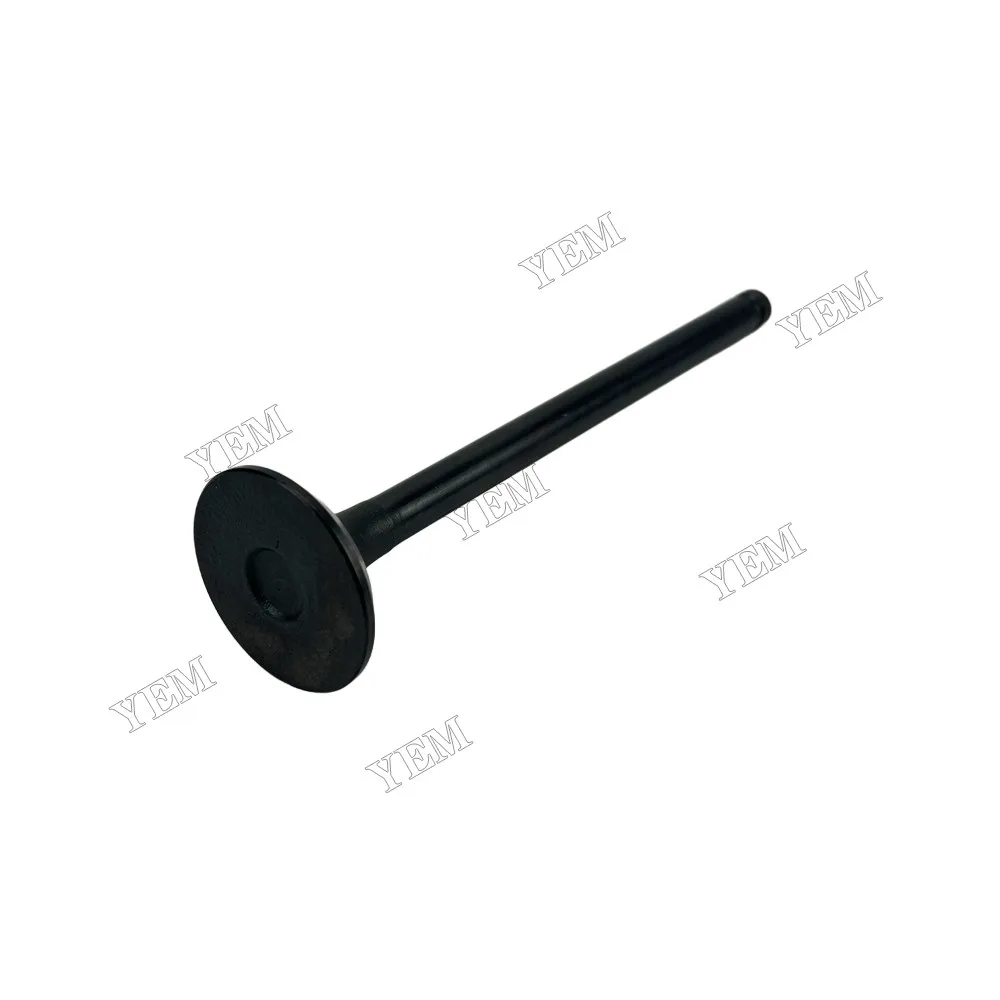 Exhaust Valve Fit for Mitsubishi 4D56 Engine 5