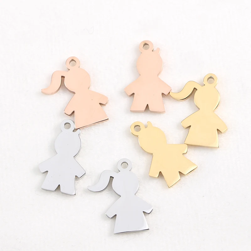 Key Pendant