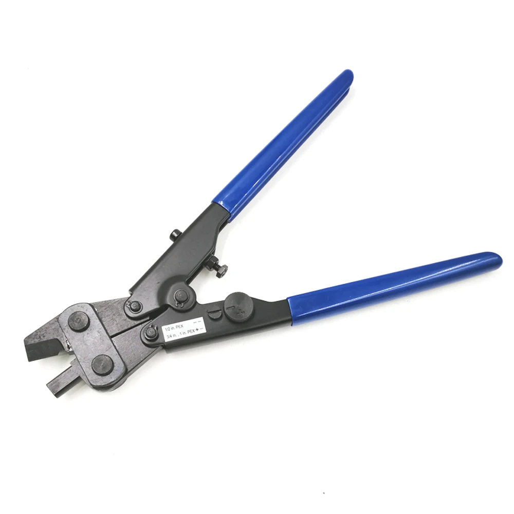 10er Set Kupfer Crimpringe 18 Mm – Für Rohrverbindungen, PEX & Sanitär – Werkzeuglos, Dicht & Langlebig