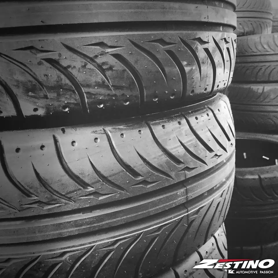 自動車 ZT 165/50R16 タイヤ 4本 Gredge 07RK ZESTINO