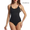 with padded cups - black