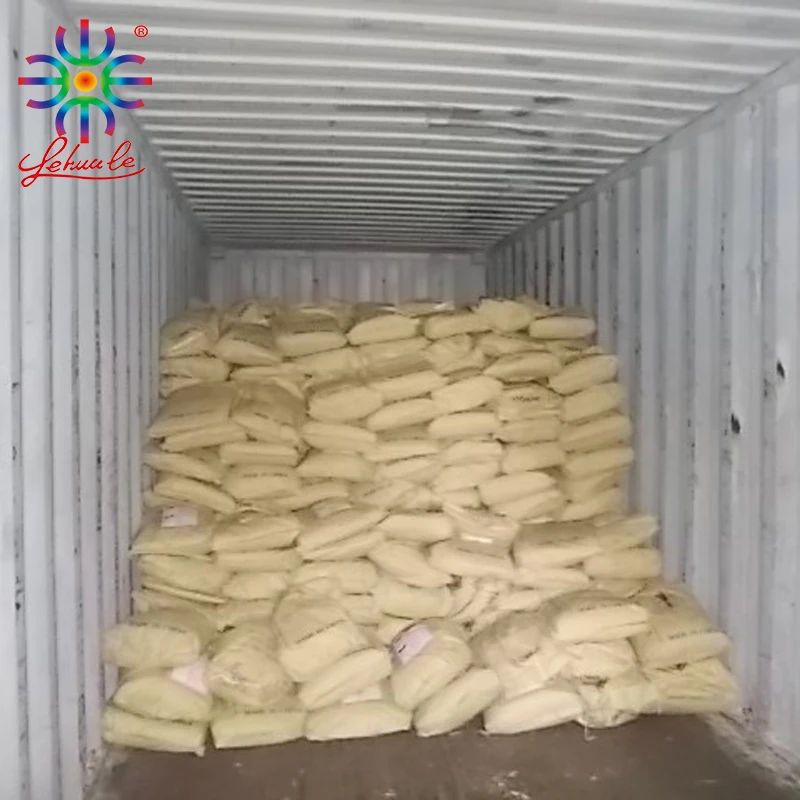 Fireworks Production Using Strontium Nitrate Powder 99.0%