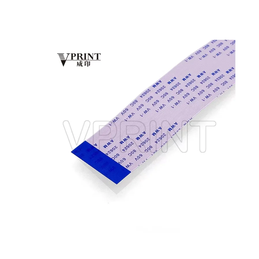 AWM 20624 CQ890-67026 CQ890-67082 Cabo do Painel de Controle para Impressora HP DesignJet T120 T520 T125 T130 T525 Peças de Reposição