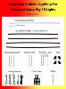 Universal Symphony Starry Sky 18 in 1 kit