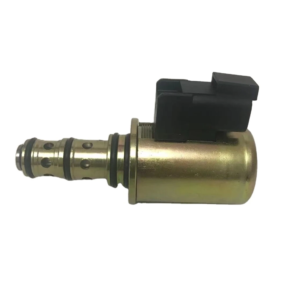 IZUMI 25220994 Solenoid Valve for JCB 3CX 4CX Wholesale Engine Parts