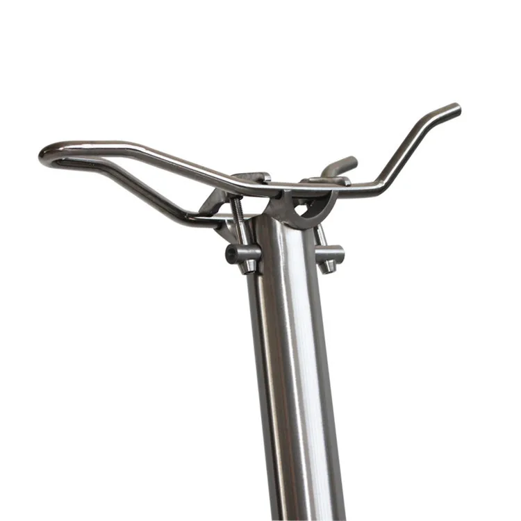 High Quality Titanium Bike Parts Titanium Seatpost Seat - Main Image