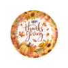 7 inch plates*10pcs
