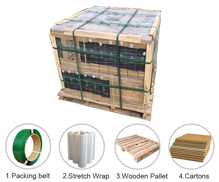 Exterior Red Brick Ceramic Wall Tile Manufacturer Thin Brick Slip