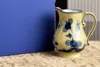 Milk pot