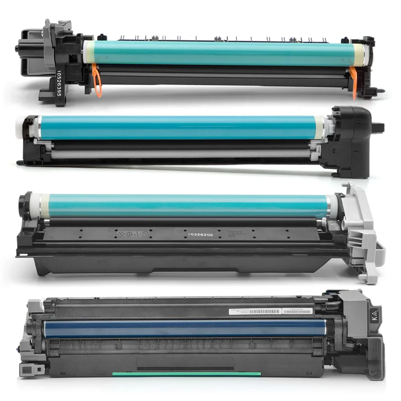 For KONICA MINOLTA SHARP TOSHIBA XEROX  KYOCERA HP CANON RICOH BROTHER Lexmark PANTUM Cartridge Imager Kit Developing Drum Unit