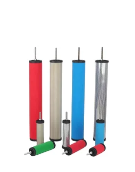 Yineng Hanksions Series E1/3/5/7/9 Filtration Accuracye Compressed Air Filter Element