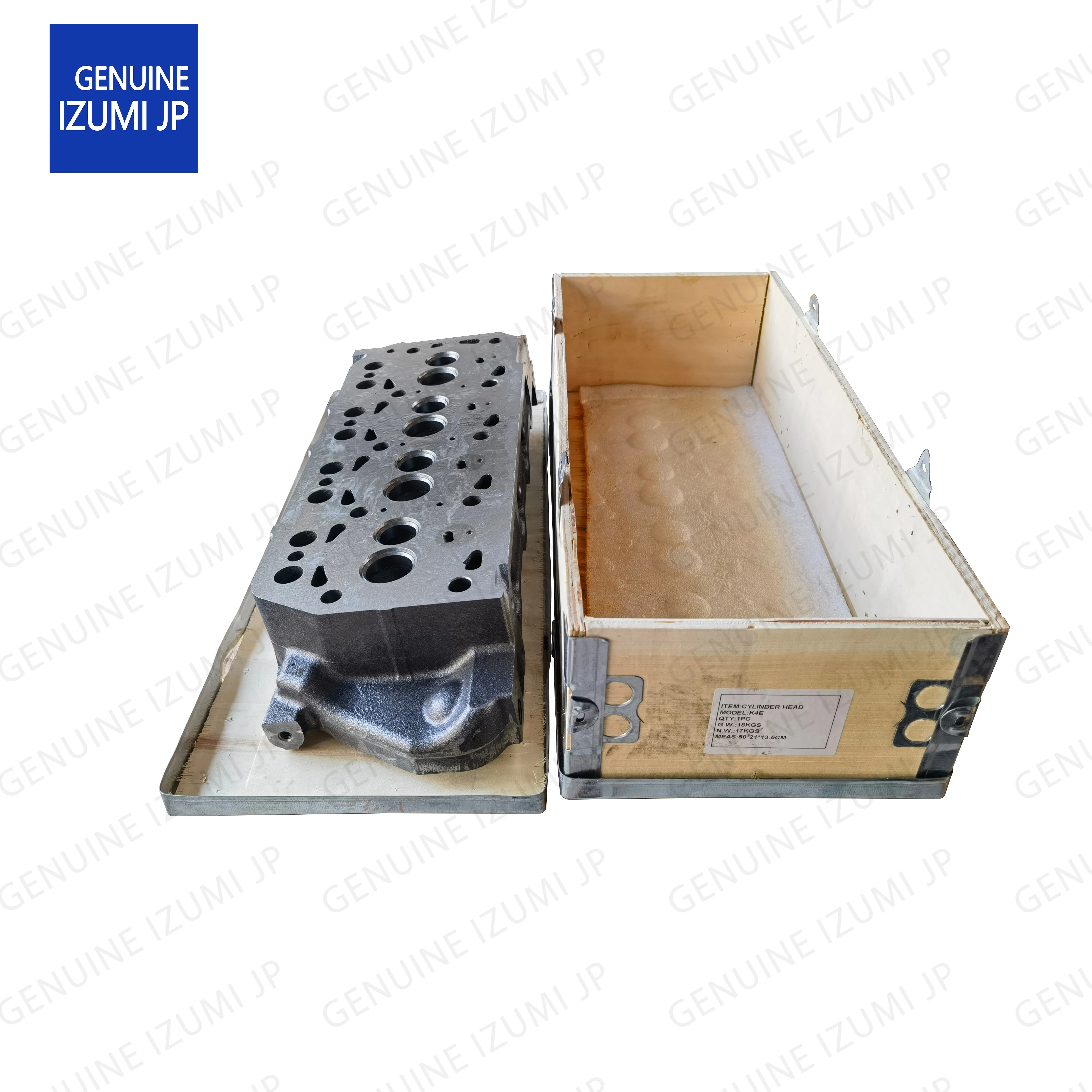 ミッケ For Toyota Pickup 2.4-Ltr 89-95 Aisin Clutch Master & Slave