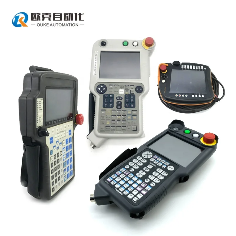 Fanuc Robot Kuka Yaskawa Electric Corporation Fanuc Yaskawa