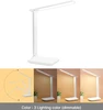 3 colores de iluminación (regulable)