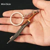 "Sovereign Knife"