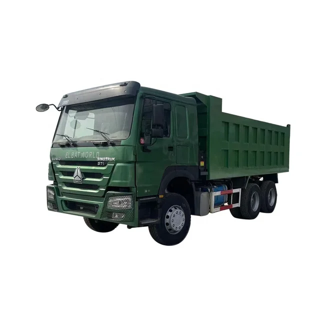 Used 40 Tons Sinotruk Howo Factory Low Price Tipper Truck Dump Trucks China  Used Tipper Trucks For Sale