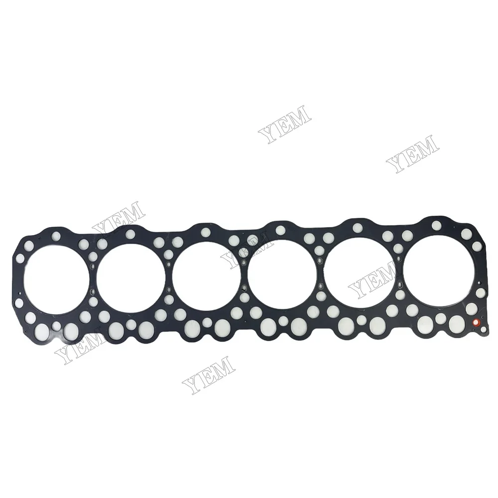 Head Gasket Fit for Hino P11C Engine