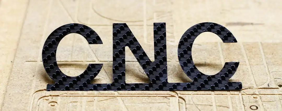 Carbon cnc 