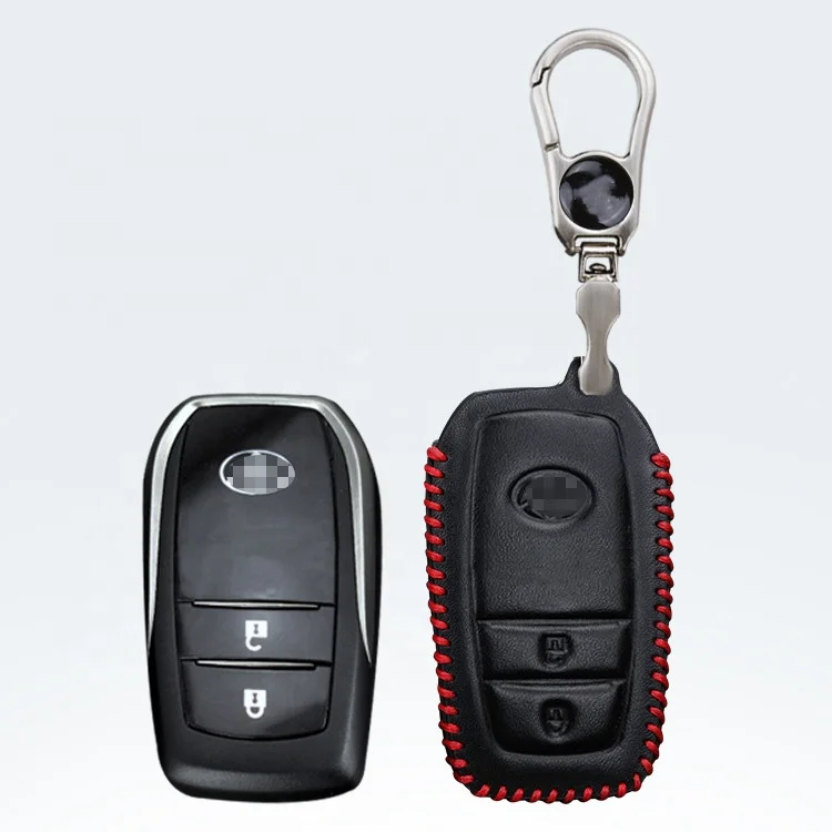 key fob cover for toyota highlander