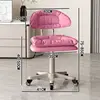 Ruote rosa+metallo