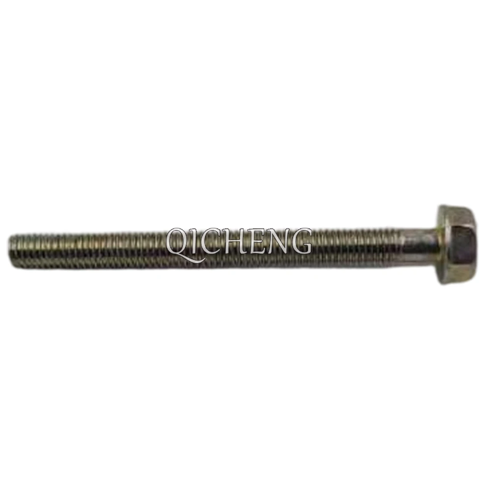 Genuine 6WG1T YA00023057 BOLT for ZX690-5A ZX140W-6 ZX145W-6