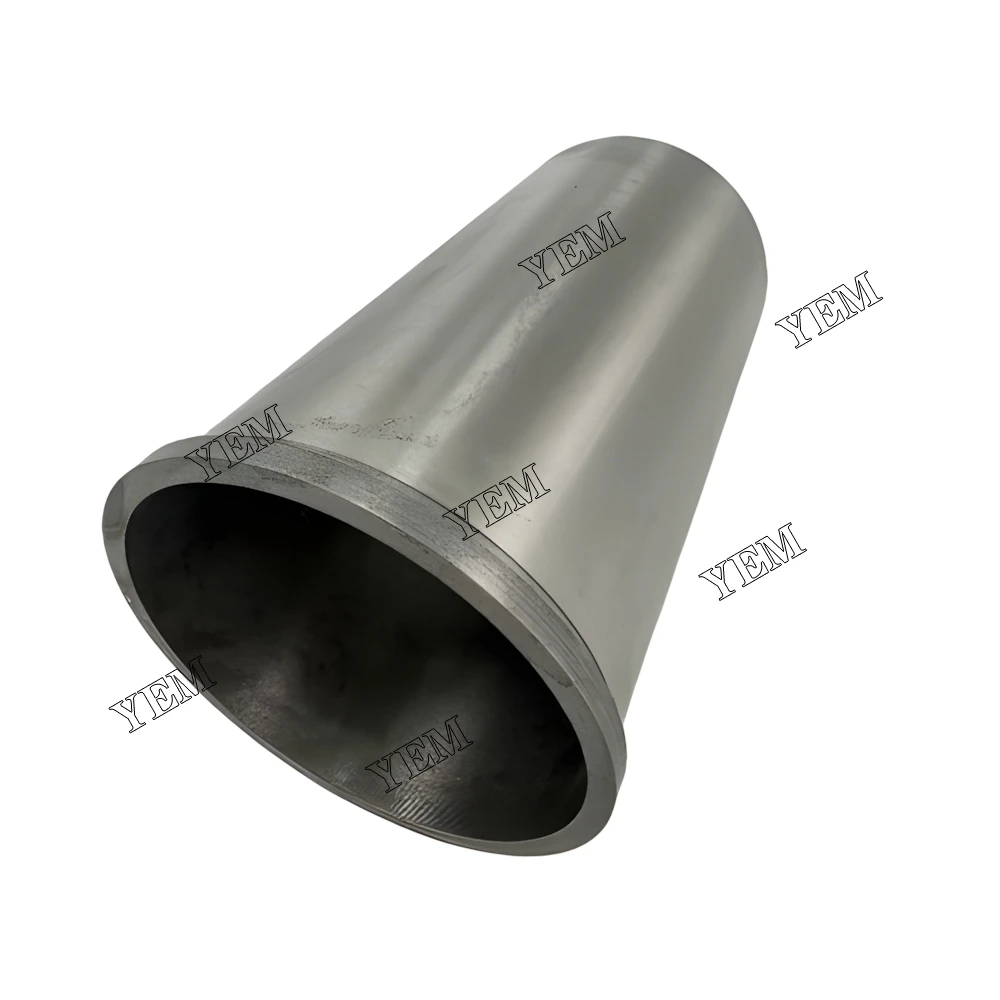 High Performance 4LH-HTE 119171-01101 Cylinder Liner for Yanmar 5
