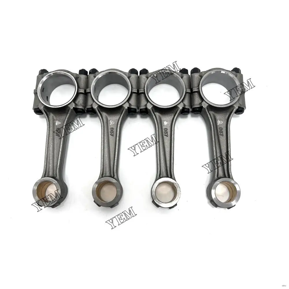 CON ROD ASSEMBLY Fit for Mitsubishi 4D31