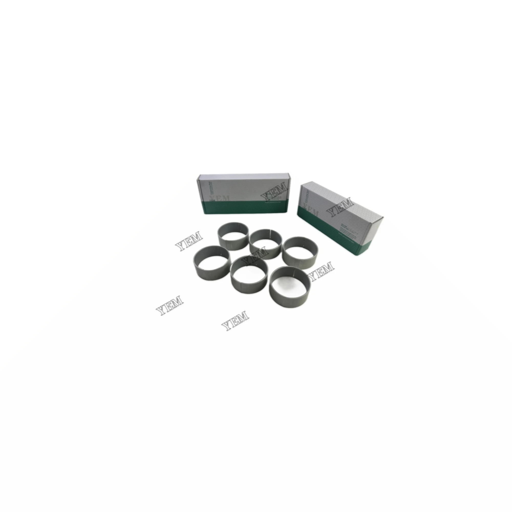 Connecting Rod Bearing STD M10U for Hino Diesel Engine Spare Parts