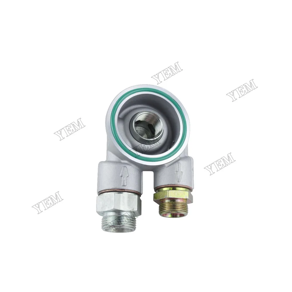 Oil Filter VOE21317531 Fit for Volvo EC210 EC240 EC290 Engine