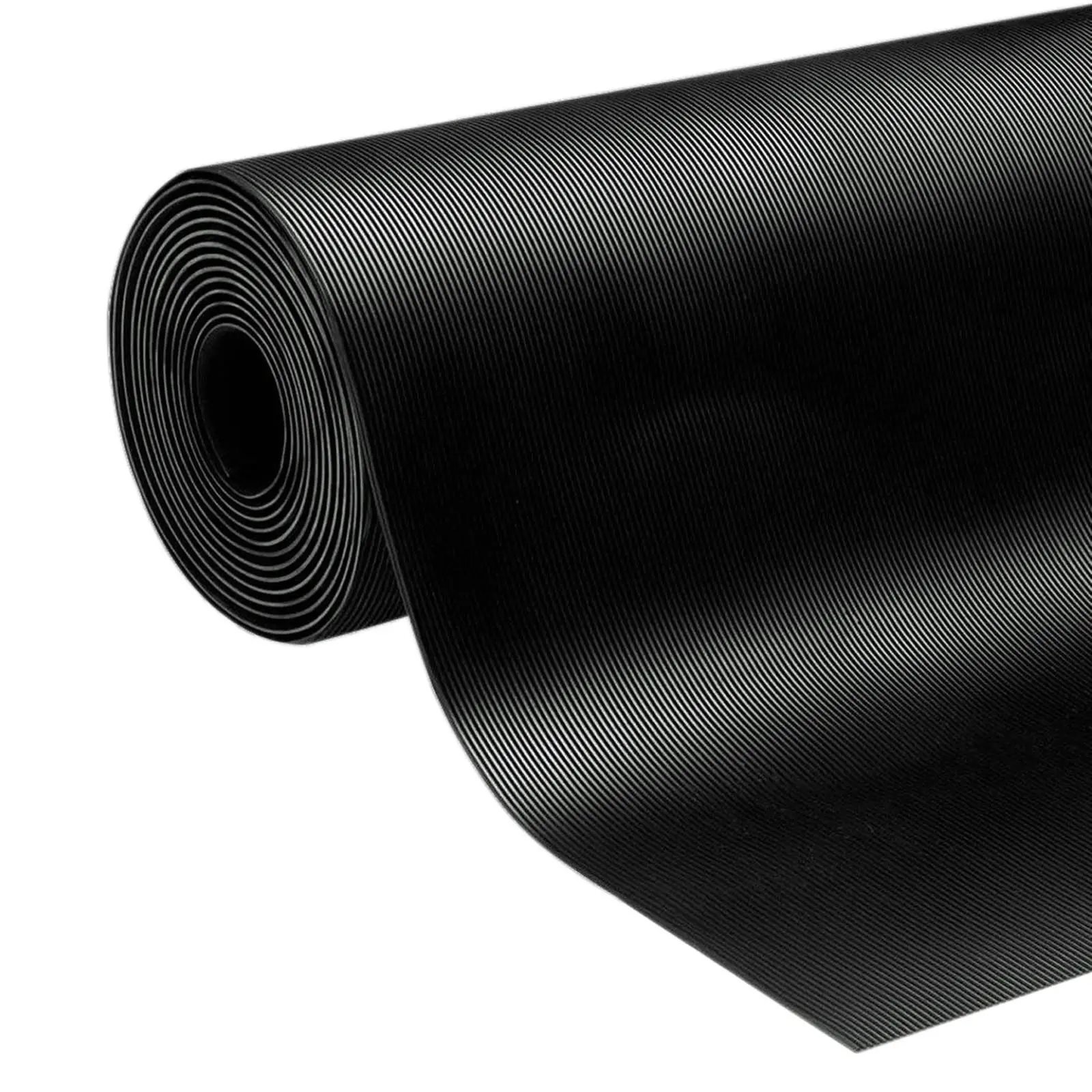 Buy Wholesale China Rubber Mat High Voltage Insulating Rubber Sheet 10kv  Distribution Room 5mm Wear Resistant Shock Absorbing Industrial Black &  Rubber Mat at USD 1