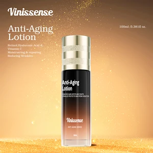 Factory Wholesale Acid Anti Aging and Wrinkle Dark Spots Removal Melasma Kojic Papaya Brighten Skin Face Anti-aging Lotion