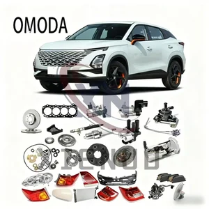 OMODA 5 ARRIZO Supplier for Chery Parts Chery Auto Parts