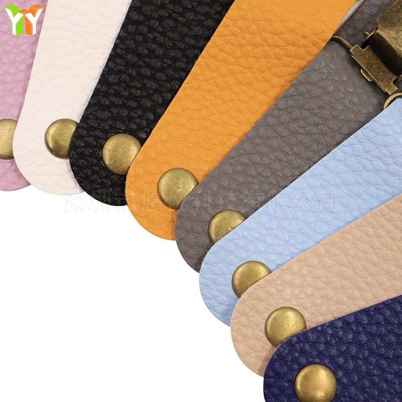 Travel Accessory Hat Holder Portable Hat Clips Faux Leather Hat Keeper Companion For Handbag