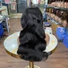natural black