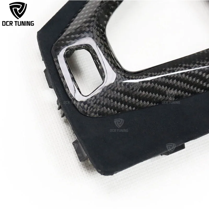 Carbon Interior For Bmw M4 F82 F83 M3 F80 Carbon Fiber Interior Trim