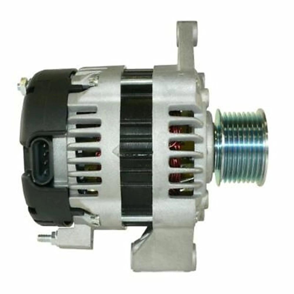 IZUMI for New Holland L180 L185 L190 Alternator 87042117 Aftermarket Engine Parts