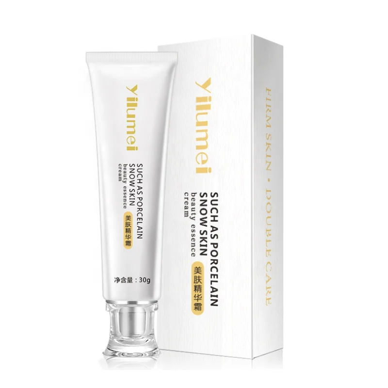 yilumei beauty essence cream