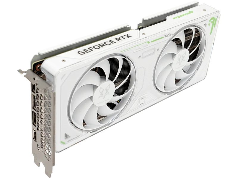 Manli Fox New ATI Radeon RX 7900 XTX 16GB DDR GPU Desktop Gaming 显卡 With Fan Cooler PCI Express 4.0 DisplayPort 6