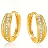oro amarillo