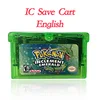 INCLEMENT EMERALD