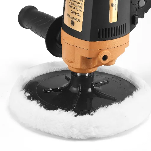 Маленькая шлифовальная машина yongkang, полировальная машина для автомобильного стекла max shine