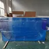 transparent