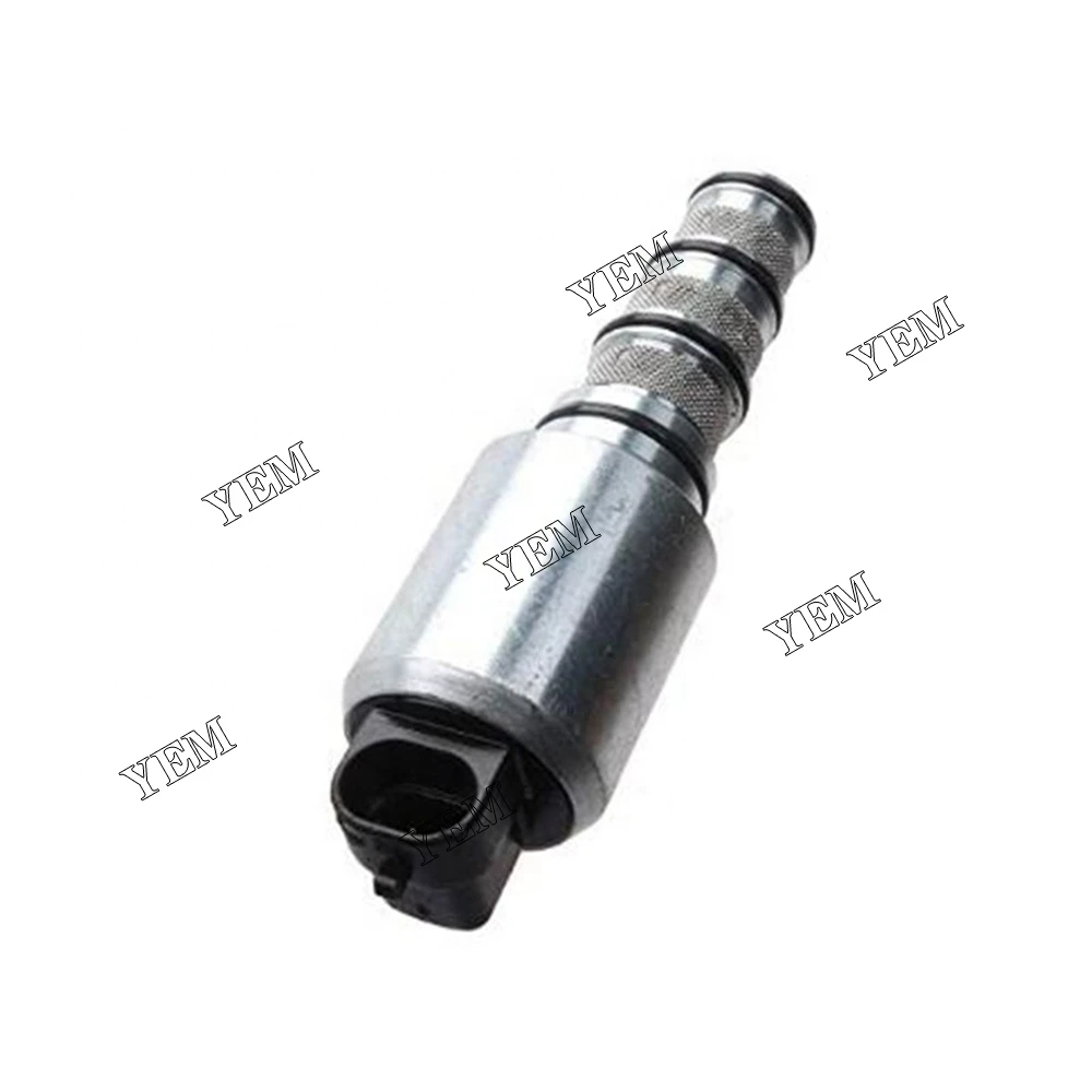 Engine Repair Kit NEW Hydraulic Solenoid Valve AT310587 for John Deere 210LE 210K 210LJ 310J 310K