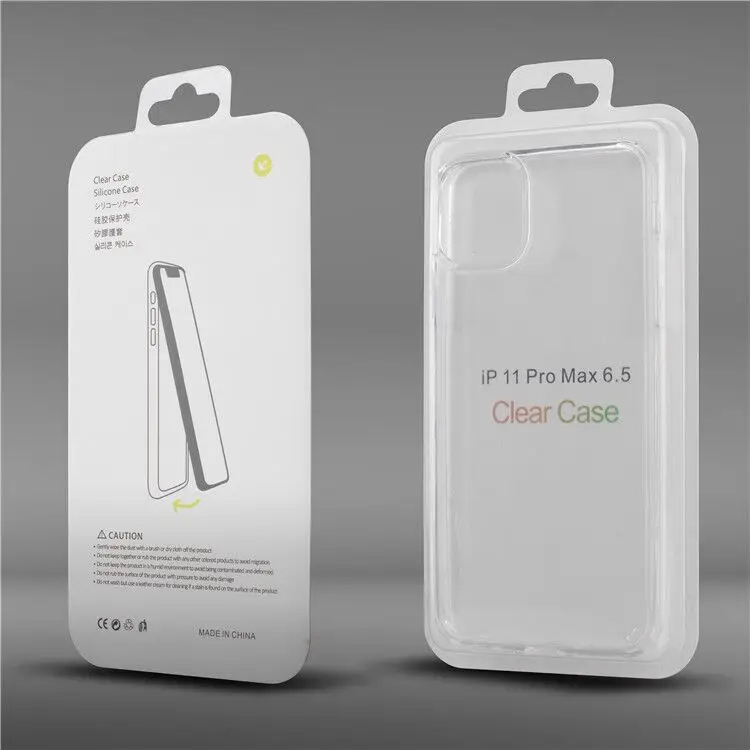 For Apple iPhone X-15 Pro Max Retail Box Empty Packaging Case