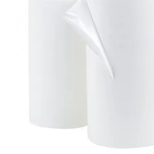 Equivalent to  50530 POF Film Temporary Protection Tape for Freshly Painted Surfaces