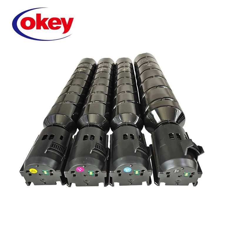NPG-67、NPG-71、NPG83 Canon Toner Cartridges - High Quality & Reliable Printing